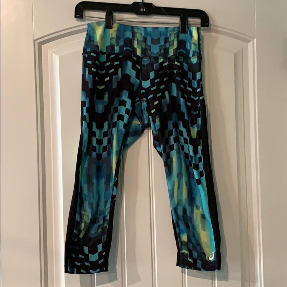 ASICS Crop Legging